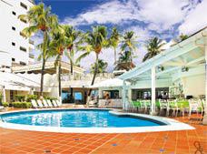 Casablanca 4* San Andres (San Andres and Providencia Islands)