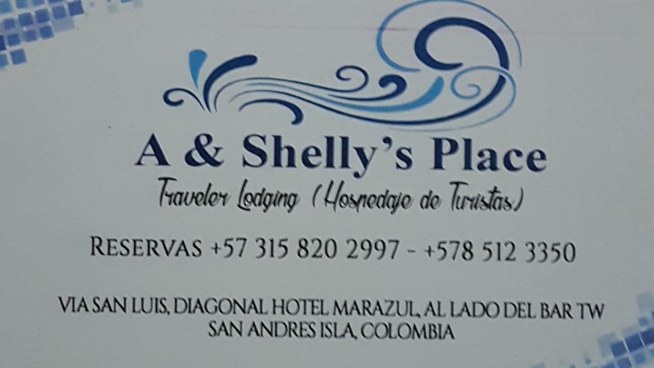A&shelly's Place *