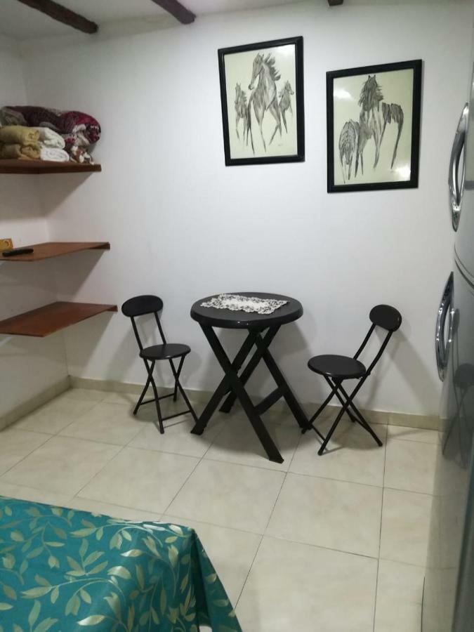 Guest house El By Pochet