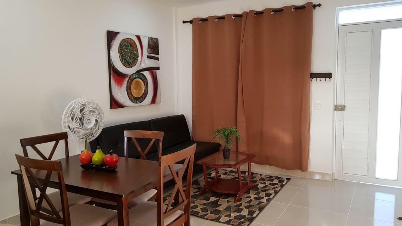 Apartment Caribbean Sea Breeze San Andres (San Andres and Providencia Islands)