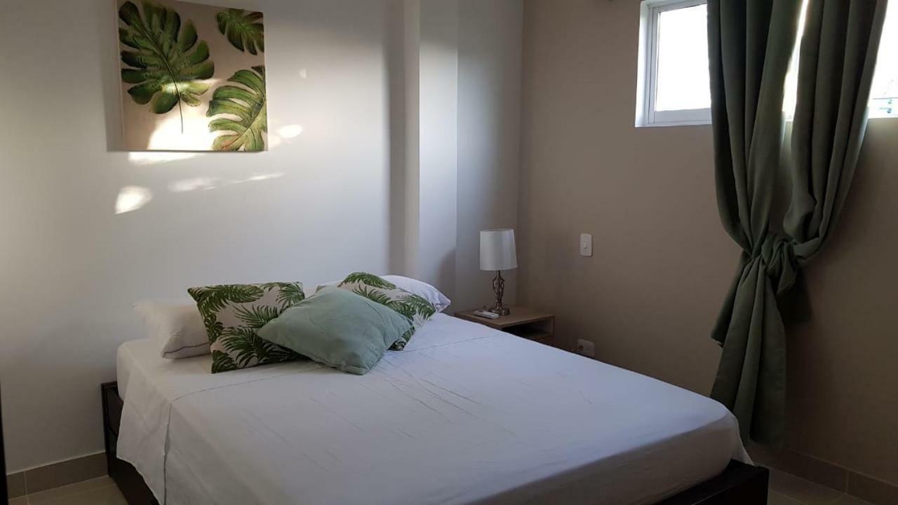 Apartment Caribbean Sea Breeze *
