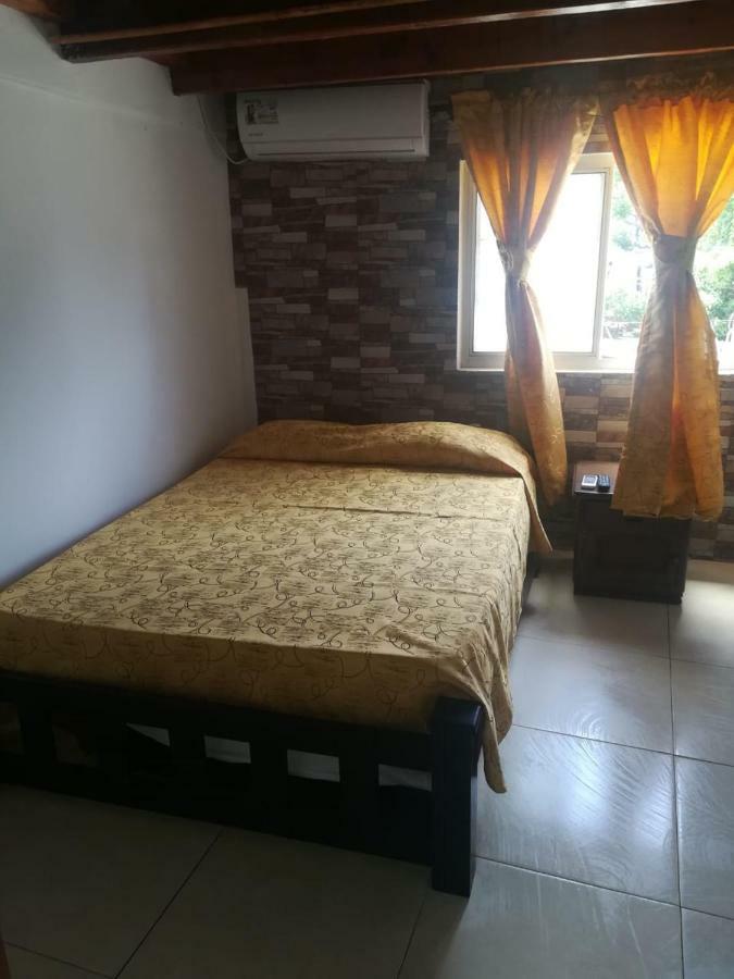 Guest house El By Pochet *