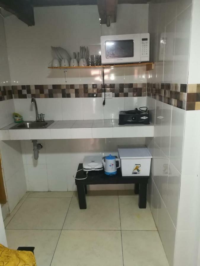El By Pochet Guest house San Andres (San Andres and Providencia Islands)