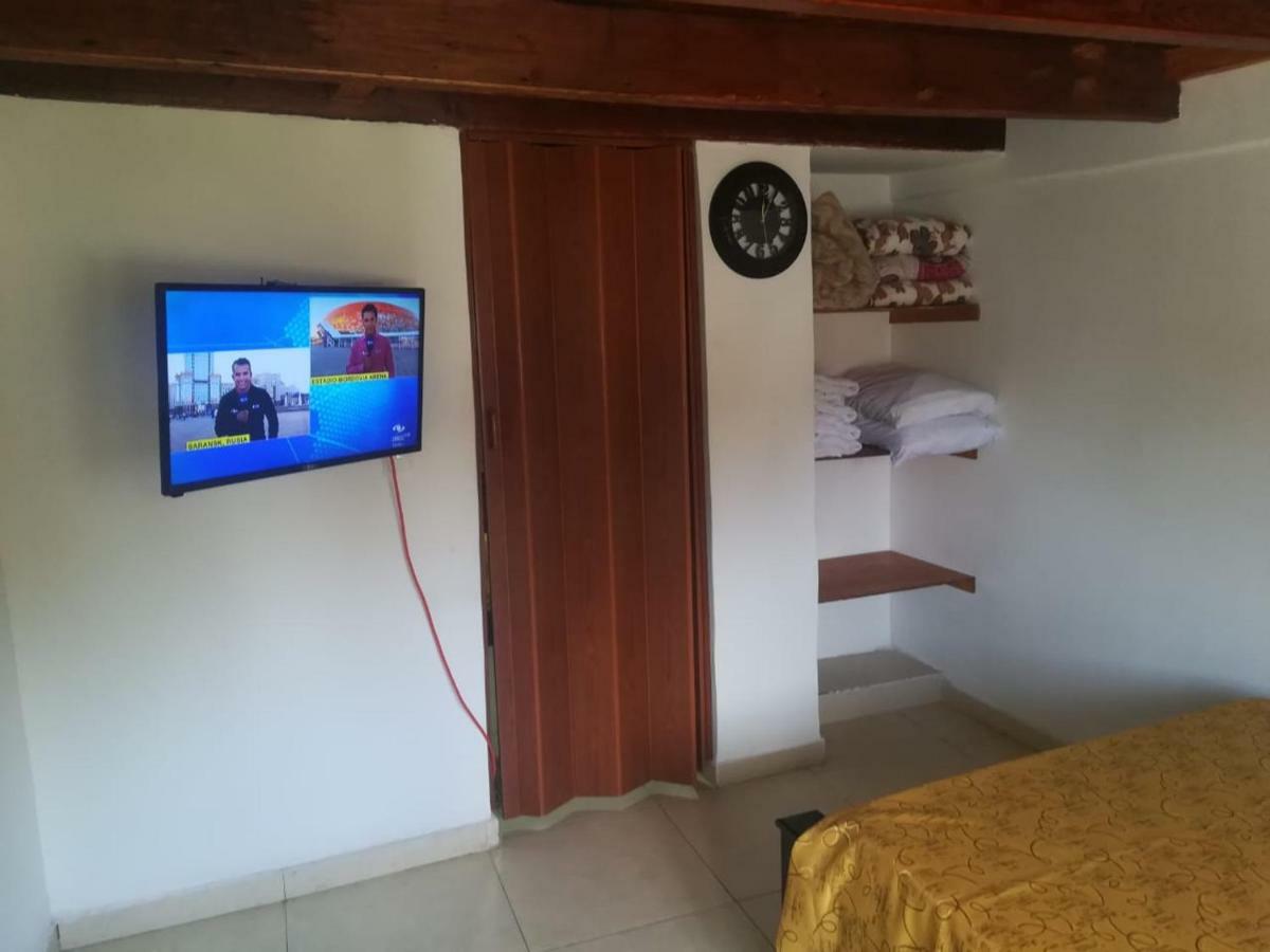 El By Pochet Guest house