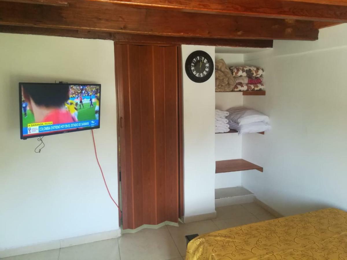 Guest house El By Pochet San Andres (San Andres and Providencia Islands)