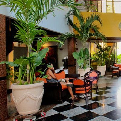 Resort Decameron Maryland