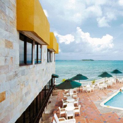 Decameron Maryland Resort San Andres (San Andres and Providencia Islands)
