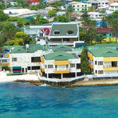Decameron Maryland San Andres (San Andres and Providencia Islands)