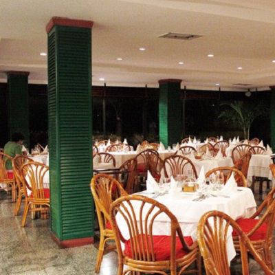 Decameron Maryland Resort