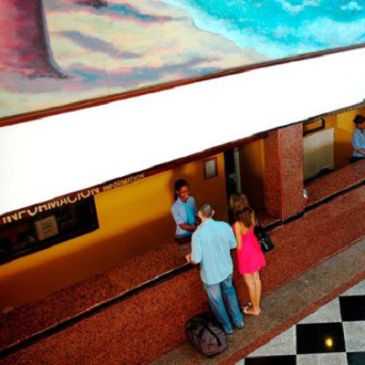 Resort Decameron Maryland 4*