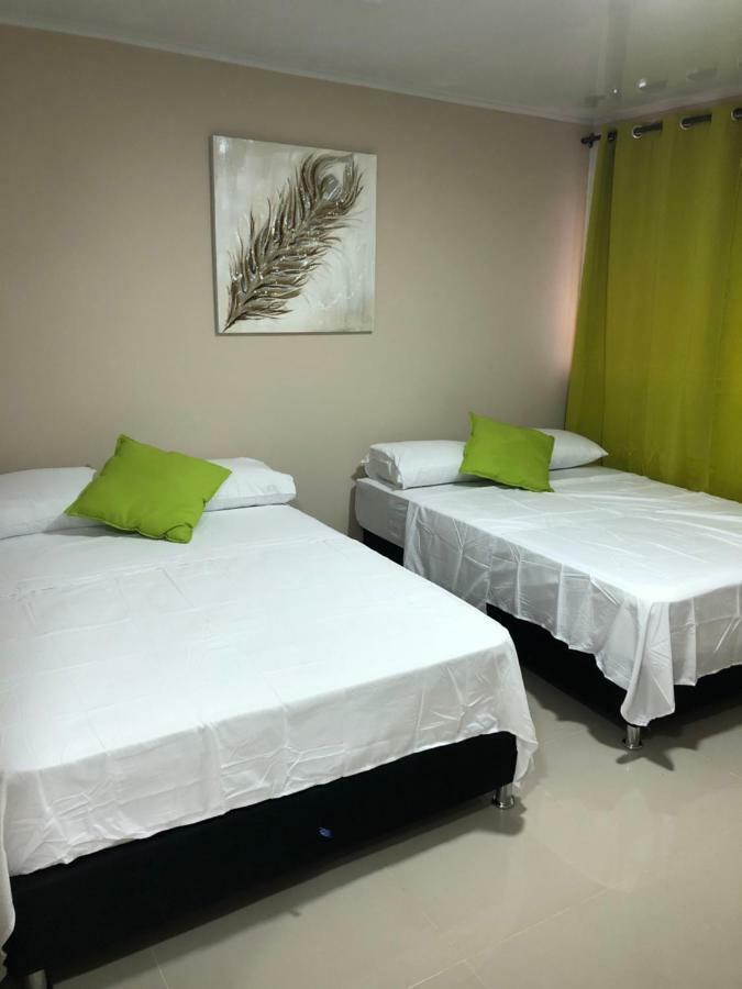 Inn Tropical Dreams San Andrés