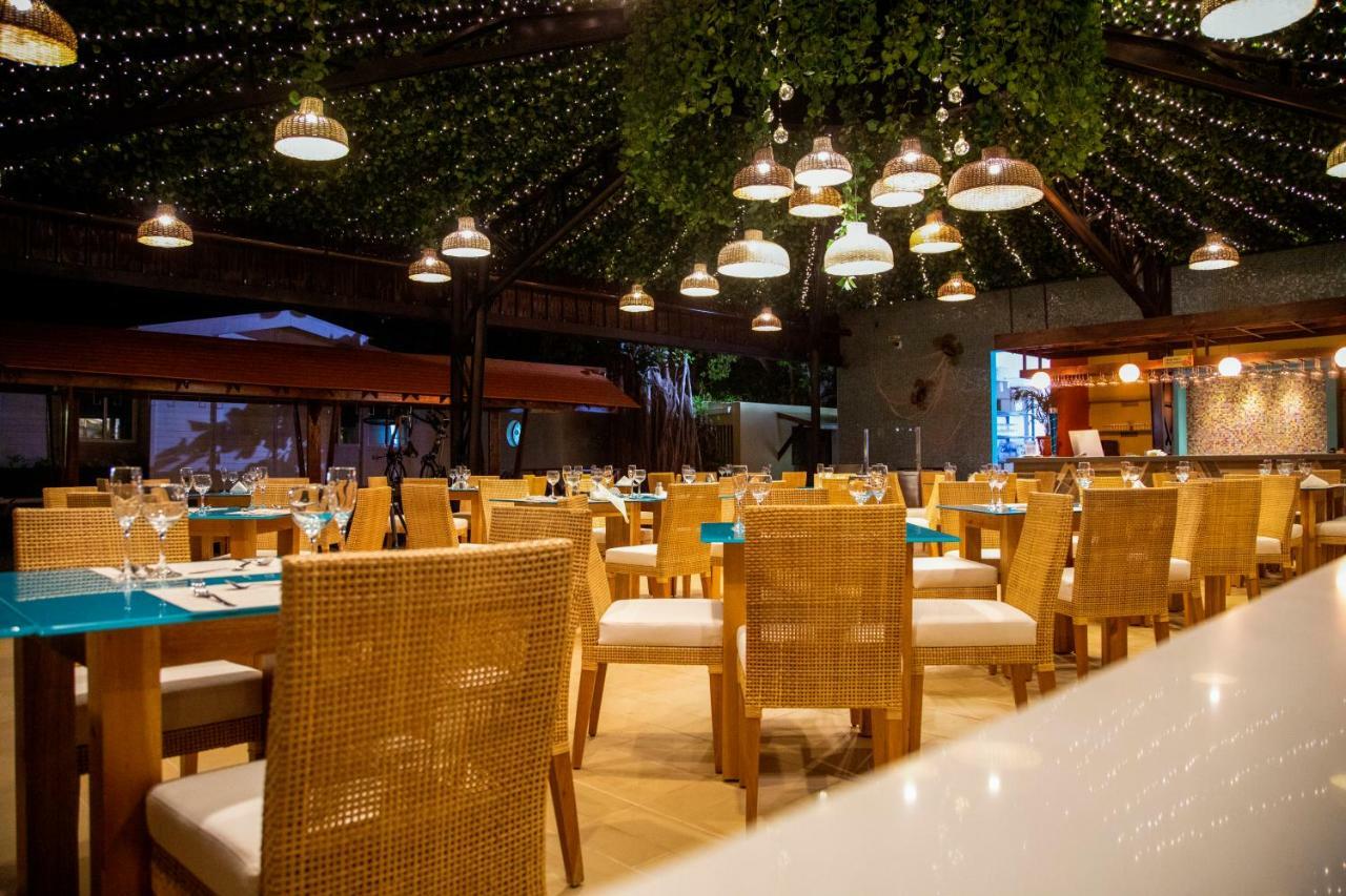 Solare Sai Ecohotel (adults Only) 4* San Andrés