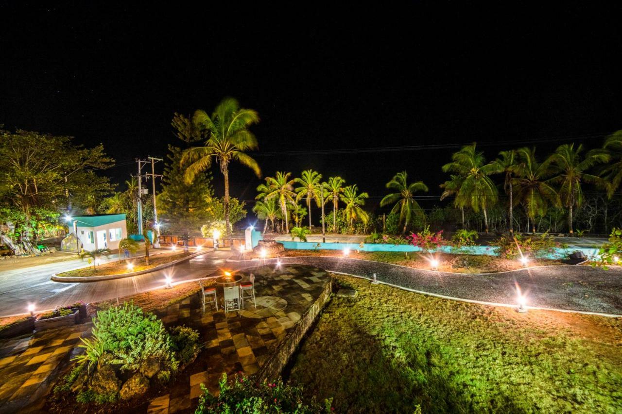 Solare Sai Ecohotel (adults Only) 4* San Andrés
