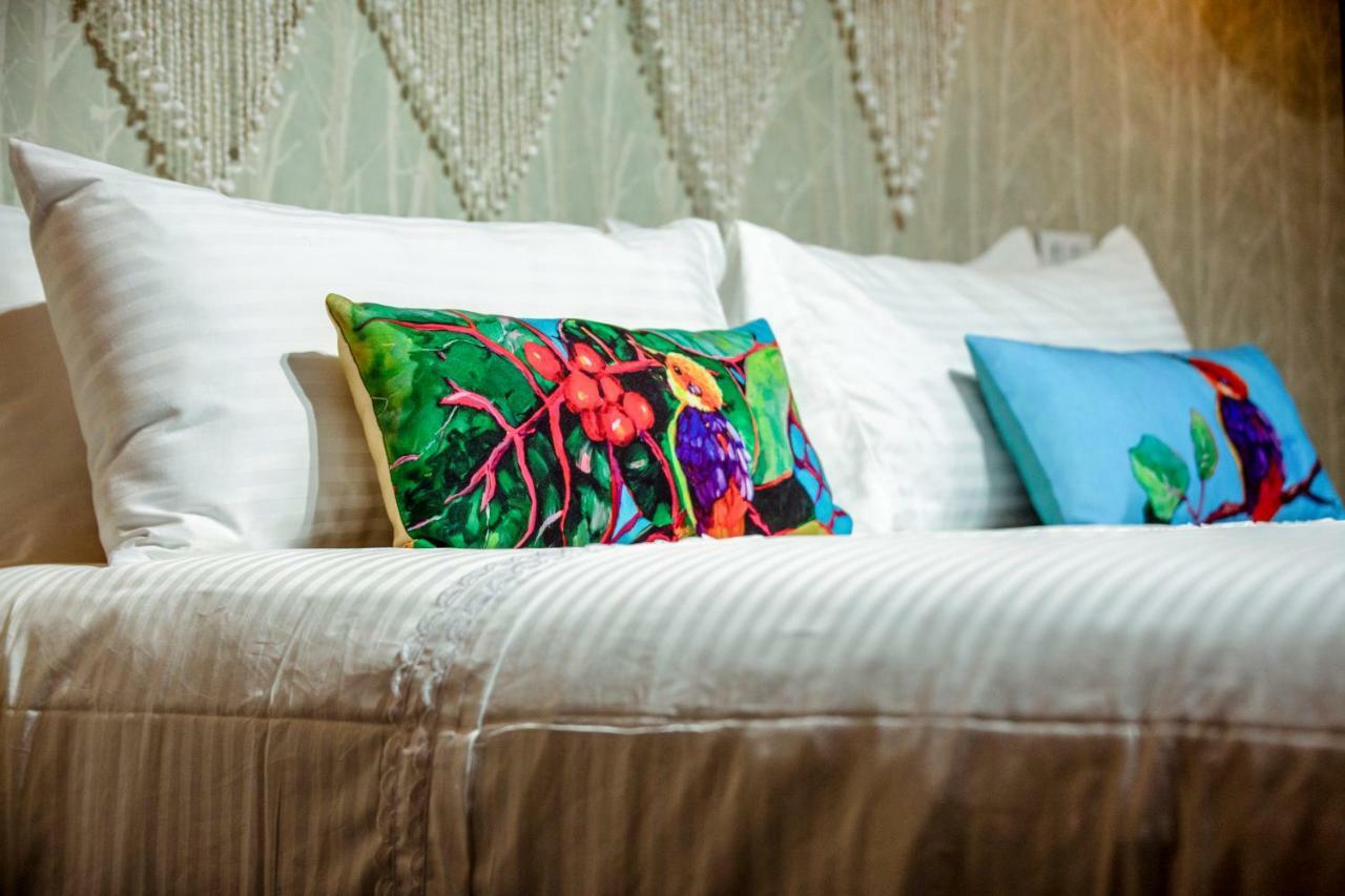 Solare Sai Ecohotel (adults Only)