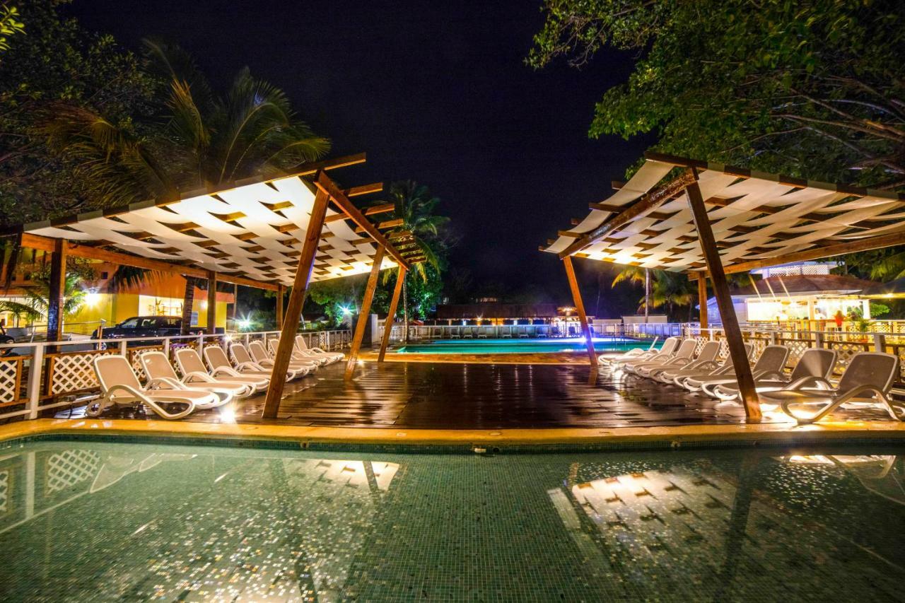 Hotel Solare Sai Ecohotel (adults Only) San Andrés