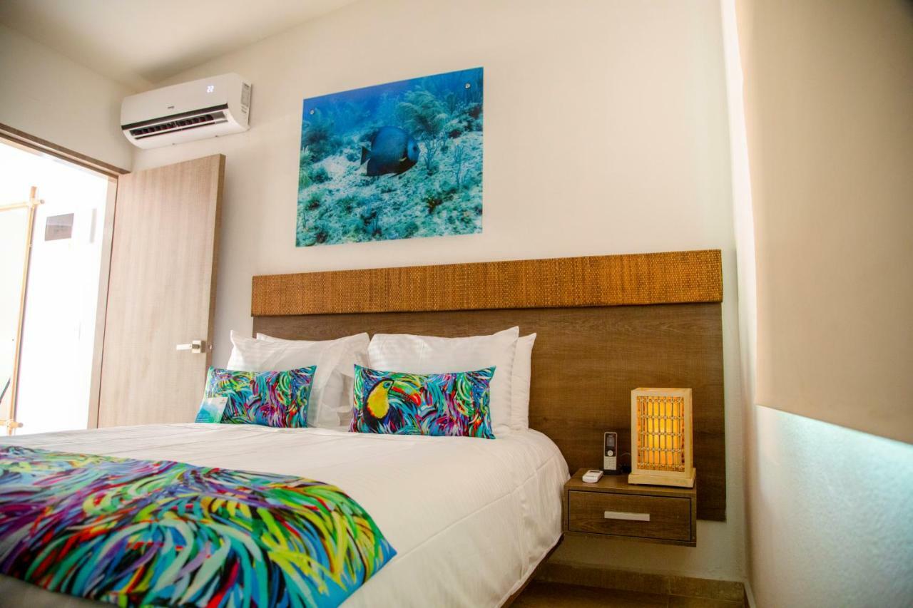 Hotel Solare Sai Ecohotel (adults Only) 4*