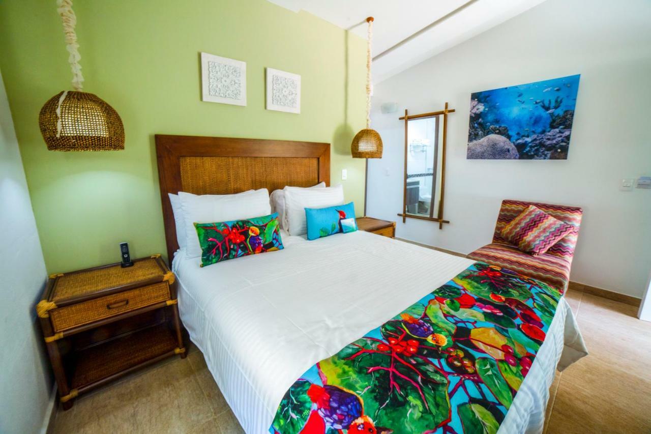 Solare Sai Ecohotel (adults Only) Hotel