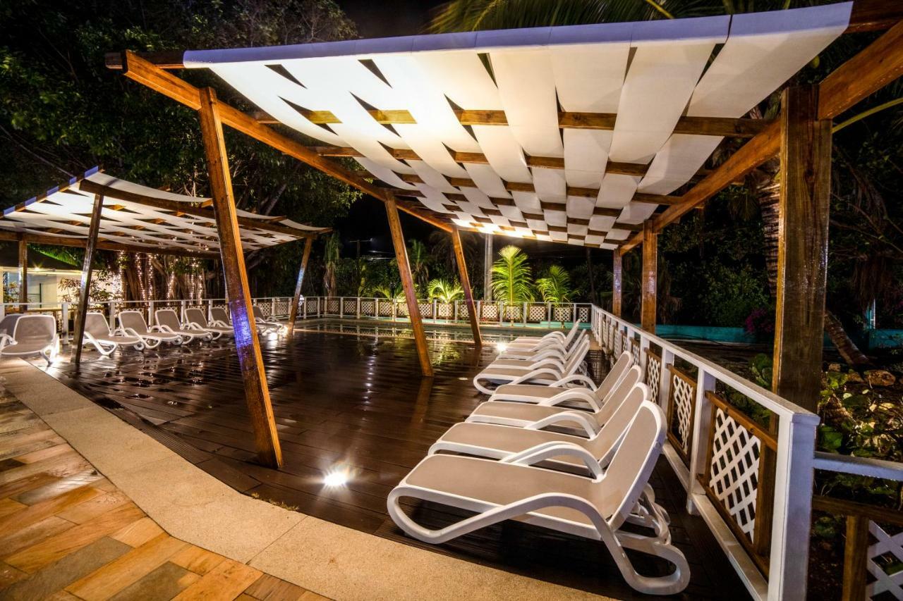 Solare Sai Ecohotel (adults Only) Hotel