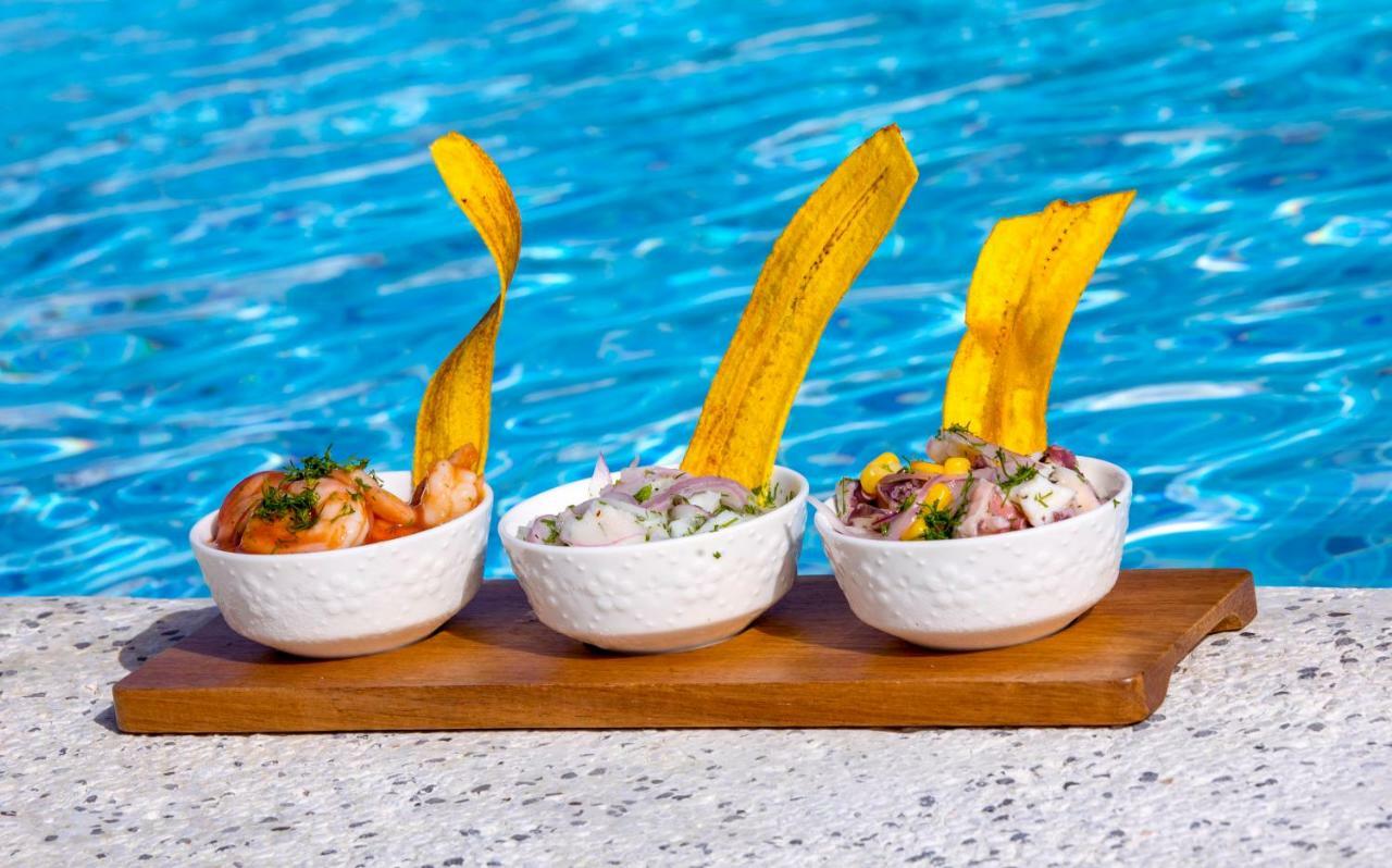 Hotel Solare Sai Ecohotel (adults Only) 4*