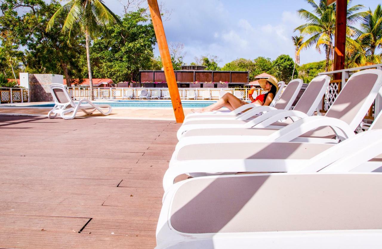 Solare Sai Ecohotel (adults Only) San Andrés