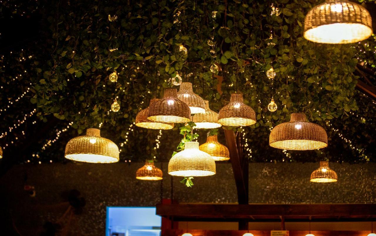Solare Sai Ecohotel (adults Only) Hotel