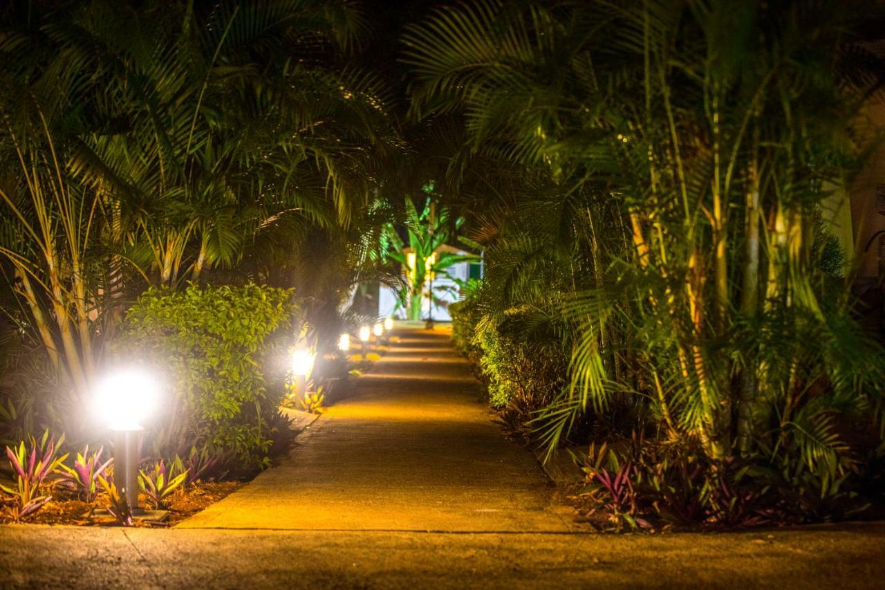 Solare Sai Ecohotel (adults Only) Hotel San Andrés