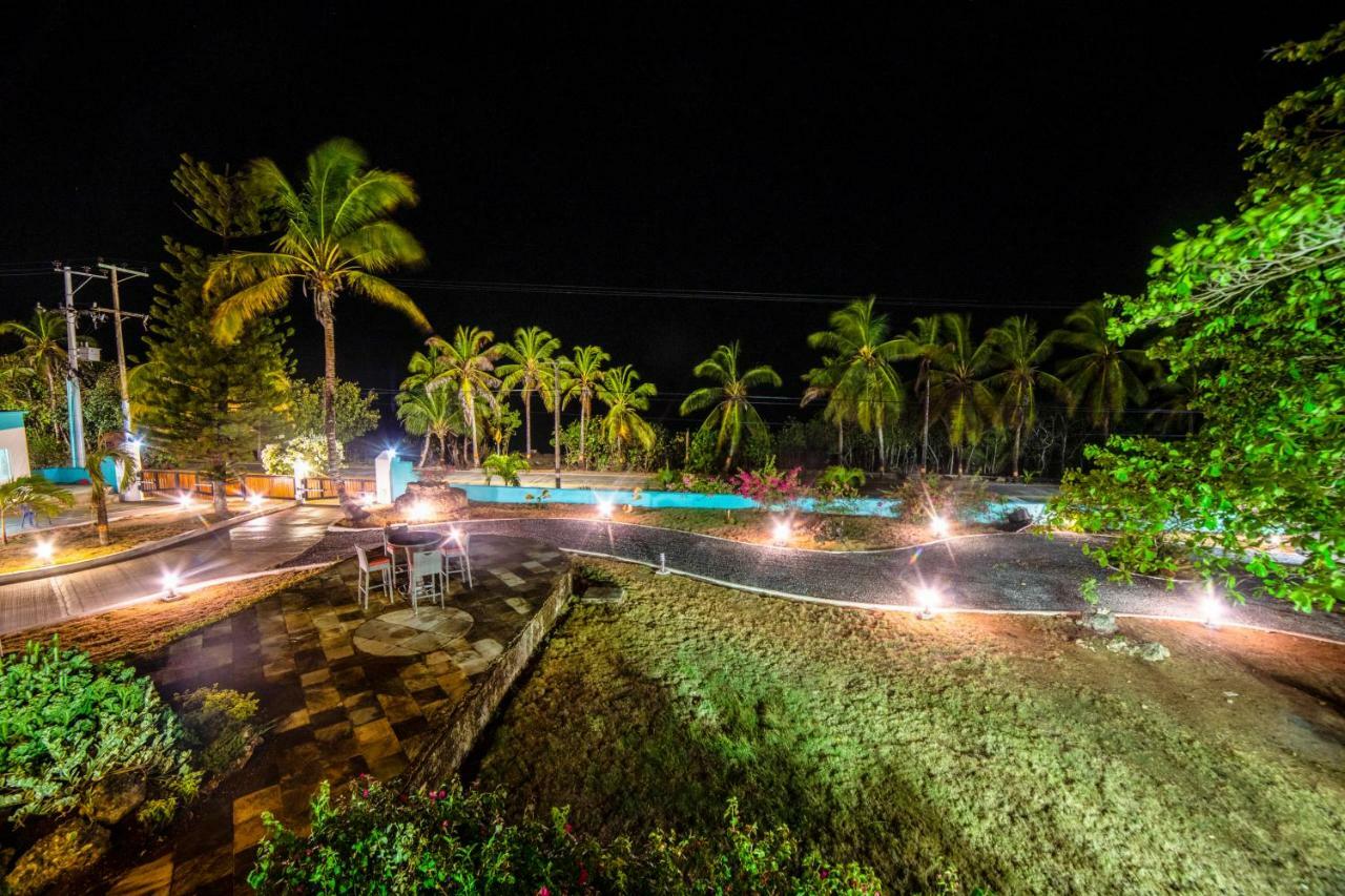 Solare Sai Ecohotel (adults Only) Hotel