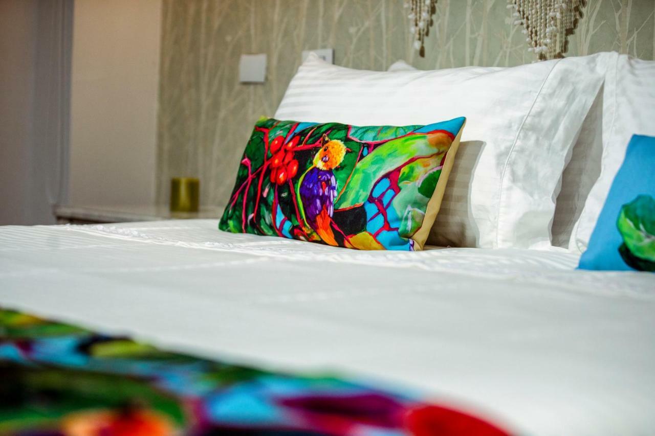Hotel Solare Sai Ecohotel (adults Only)