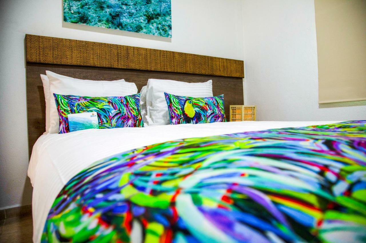 Solare Sai Ecohotel (adults Only) San Andrés
