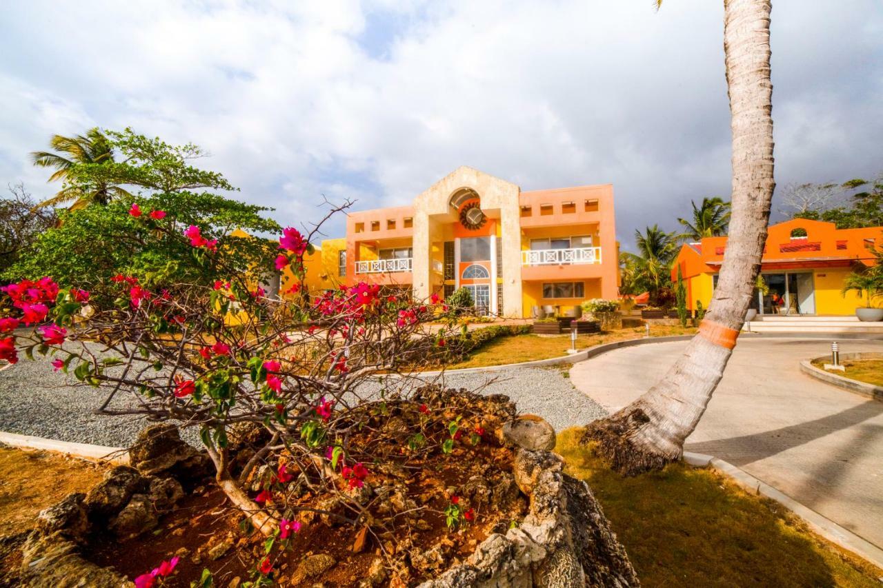 Solare Sai Ecohotel (adults Only)