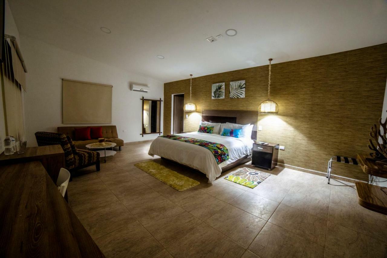 Solare Sai Ecohotel (adults Only) Hotel 4*