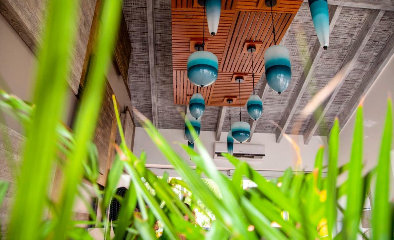 Solare Sai Ecohotel (adults Only) San Andrés