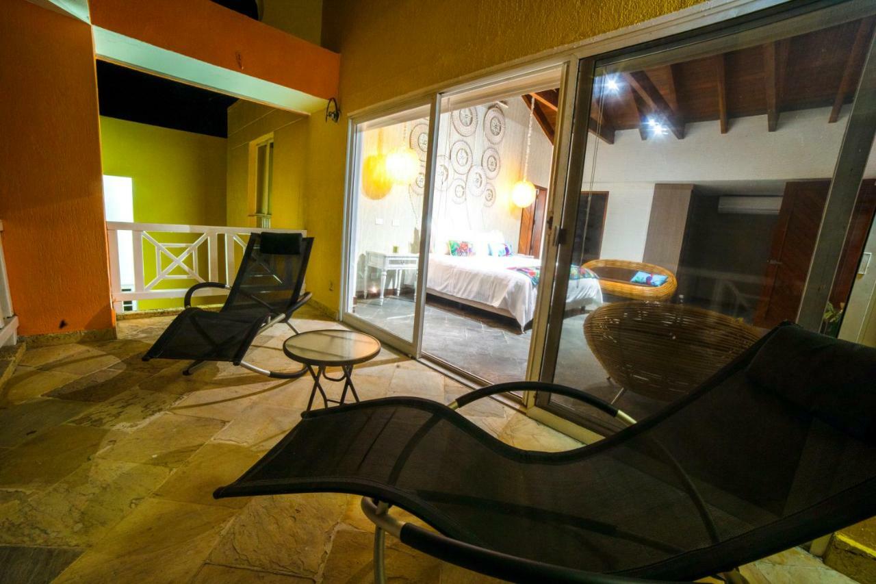 Solare Sai Ecohotel (adults Only) Hotel 4*