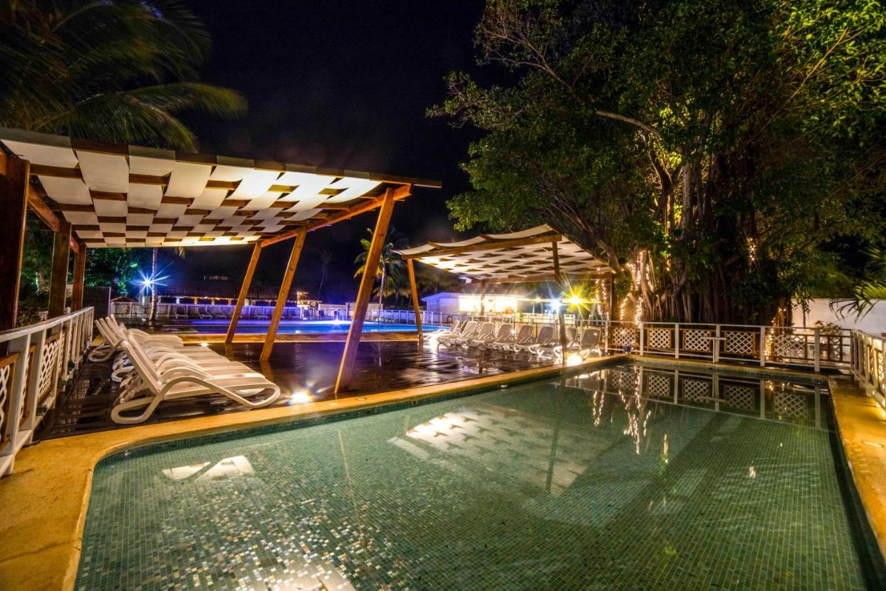 Solare Sai Ecohotel (adults Only) Hotel