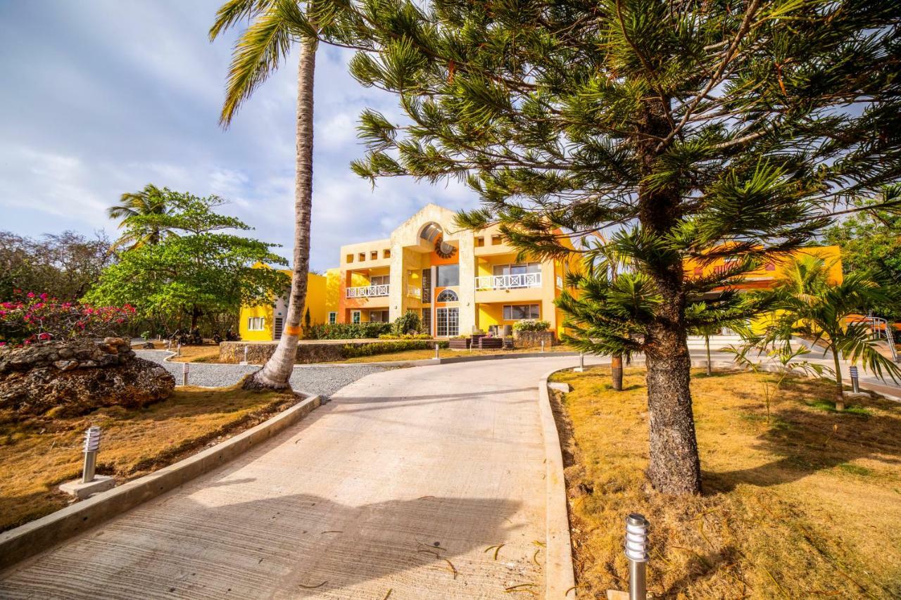 Solare Sai Ecohotel (adults Only)