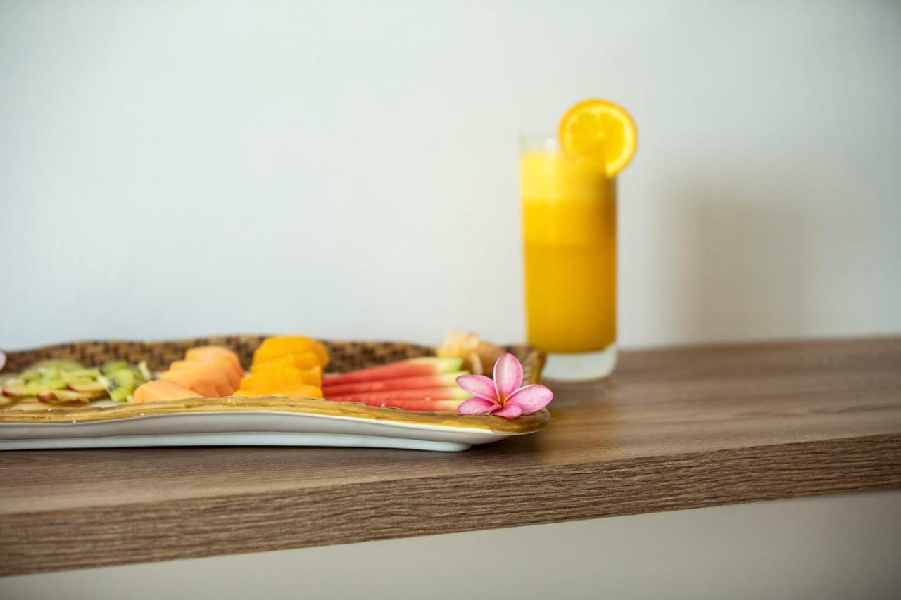 Solare Sai Ecohotel (adults Only) Hotel 4*