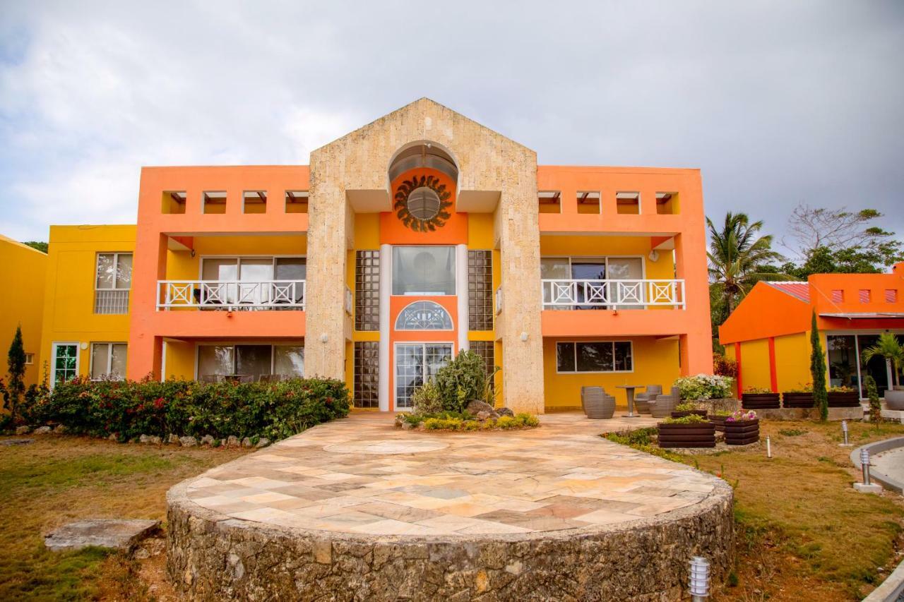 Hotel Solare Sai Ecohotel (adults Only) San Andrés
