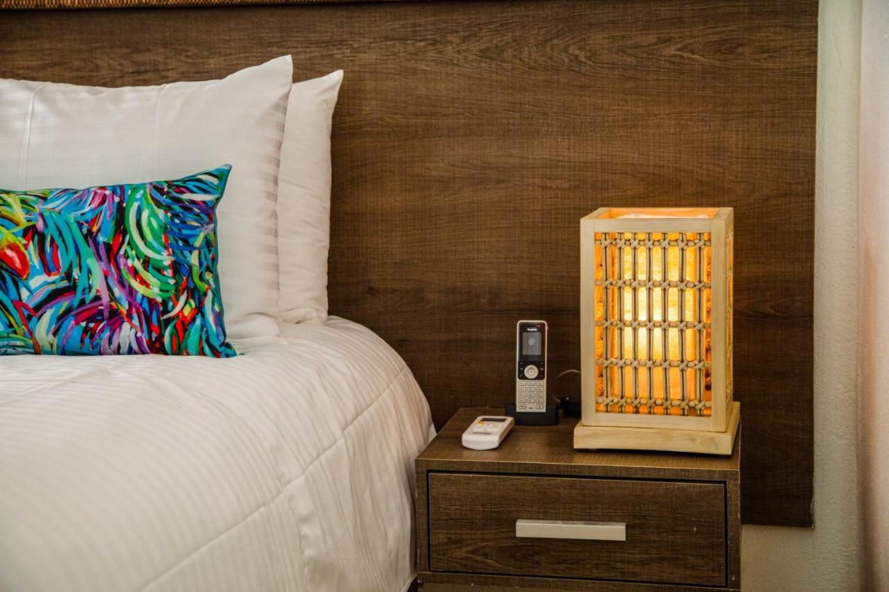 Solare Sai Ecohotel (adults Only) Hotel