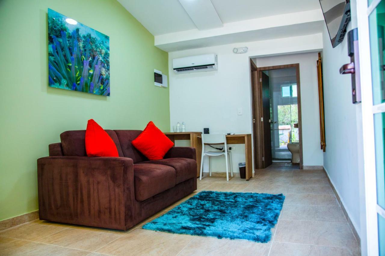Solare Sai Ecohotel (adults Only) Hotel