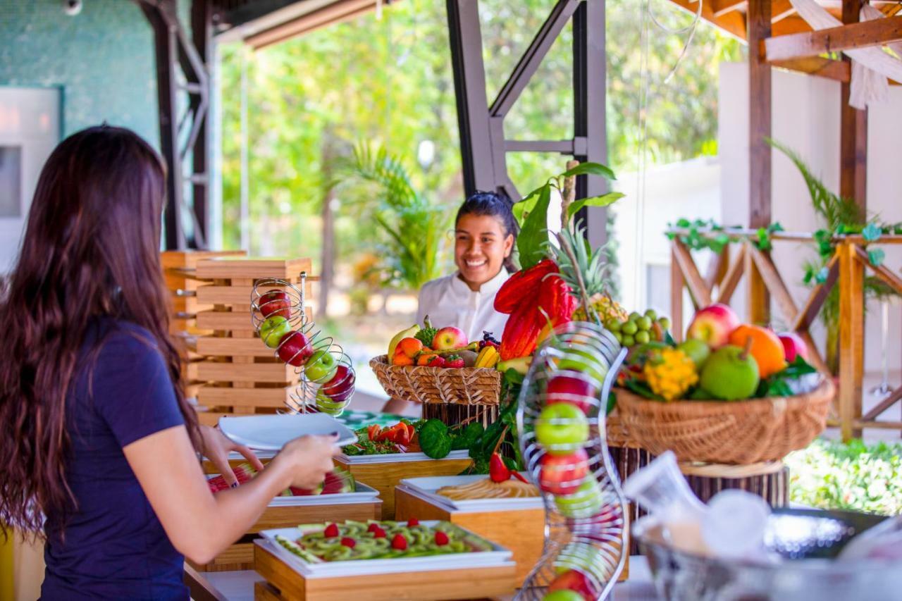 Solare Sai Ecohotel (adults Only) Hotel 4*