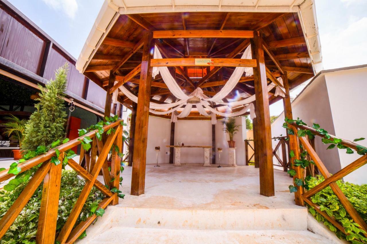 Solare Sai Ecohotel (adults Only)