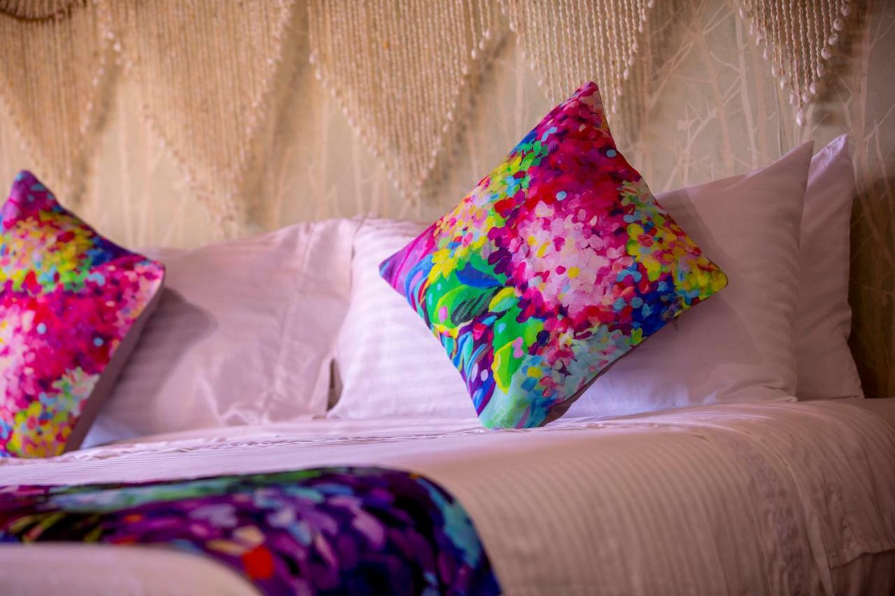 Solare Sai Ecohotel (adults Only) Hotel San Andrés