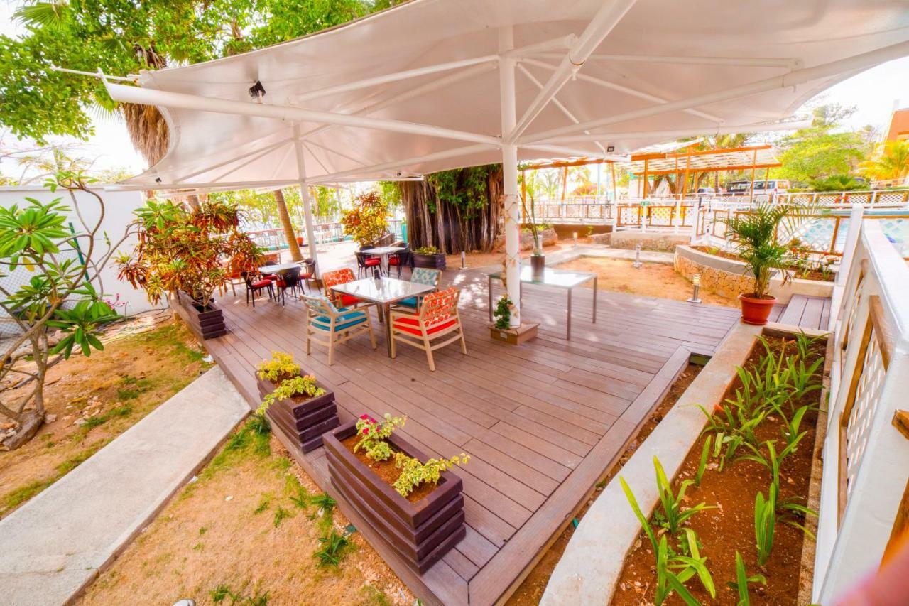 Solare Sai Ecohotel (adults Only) Hotel San Andrés