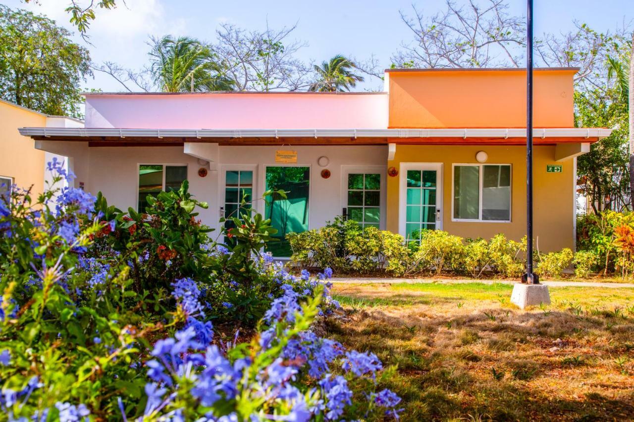 Solare Sai Ecohotel (adults Only) 4* San Andrés