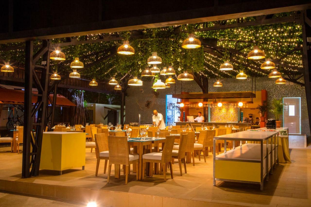 Hotel Solare Sai Ecohotel (adults Only)