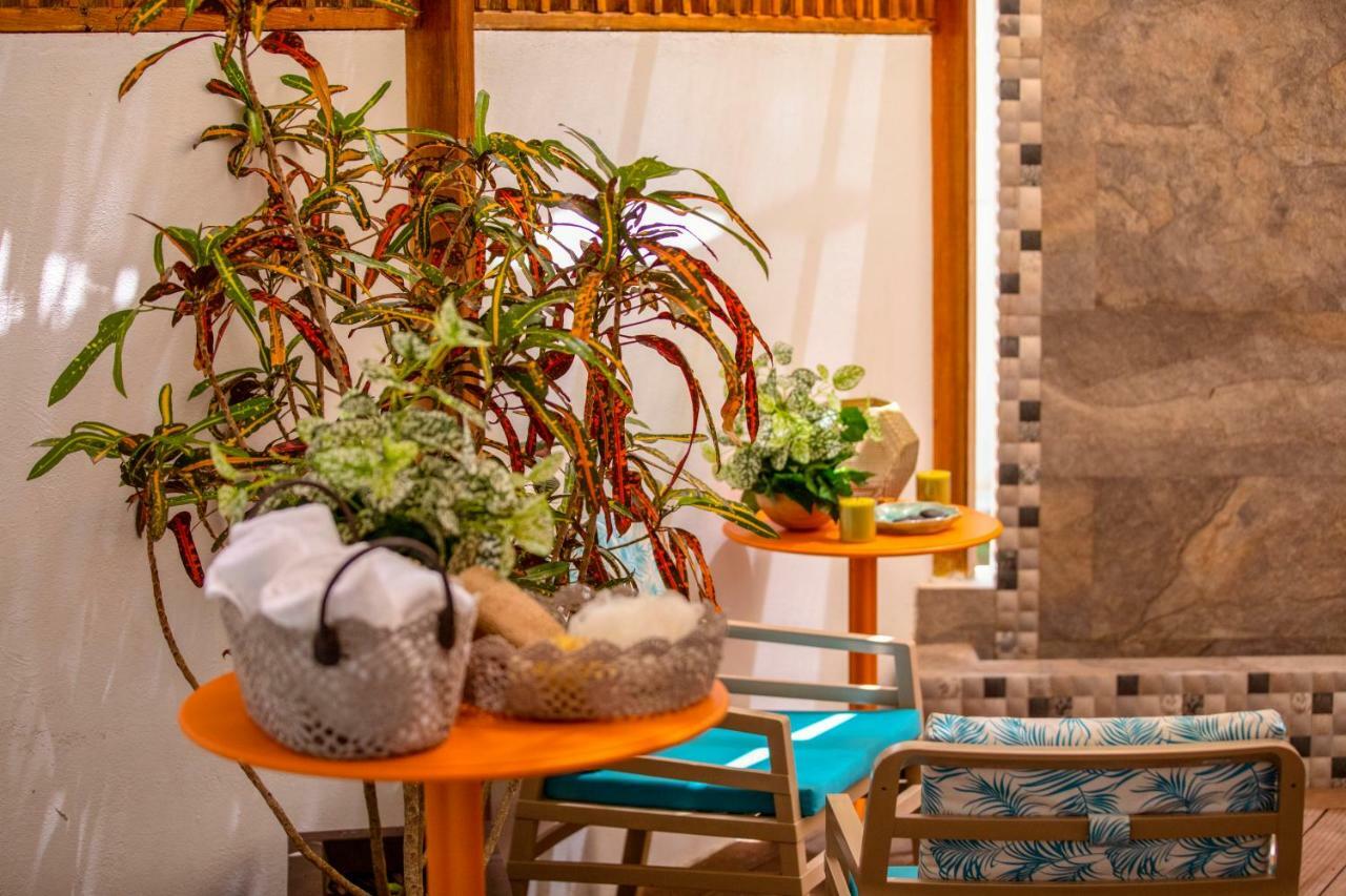 Solare Sai Ecohotel (adults Only) San Andrés