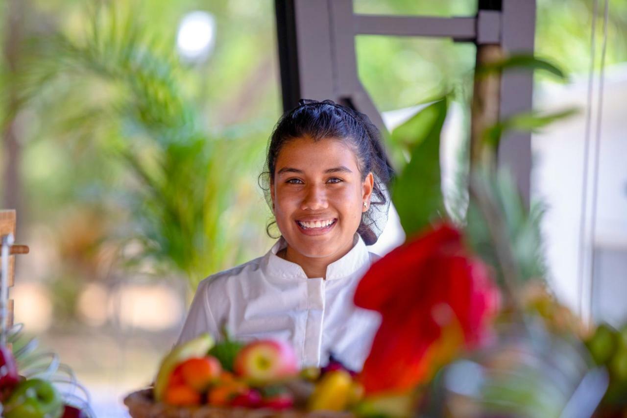 Solare Sai Ecohotel (adults Only) Hotel 4*