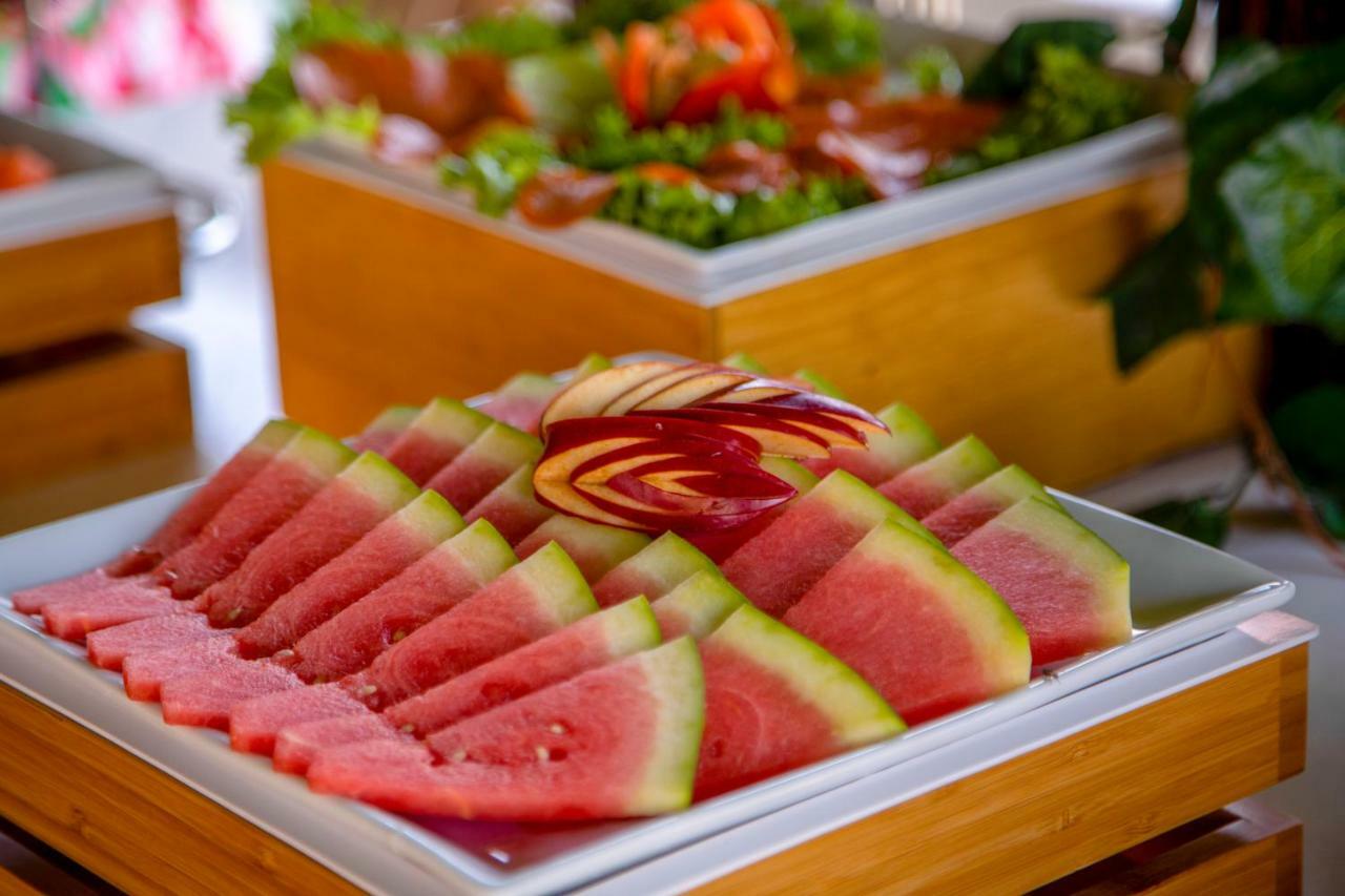 Solare Sai Ecohotel (adults Only) Hotel 4*