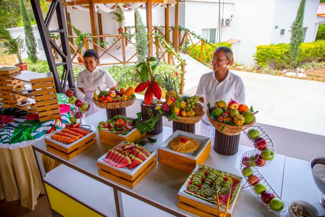 Solare Sai Ecohotel (adults Only) 4* San Andrés