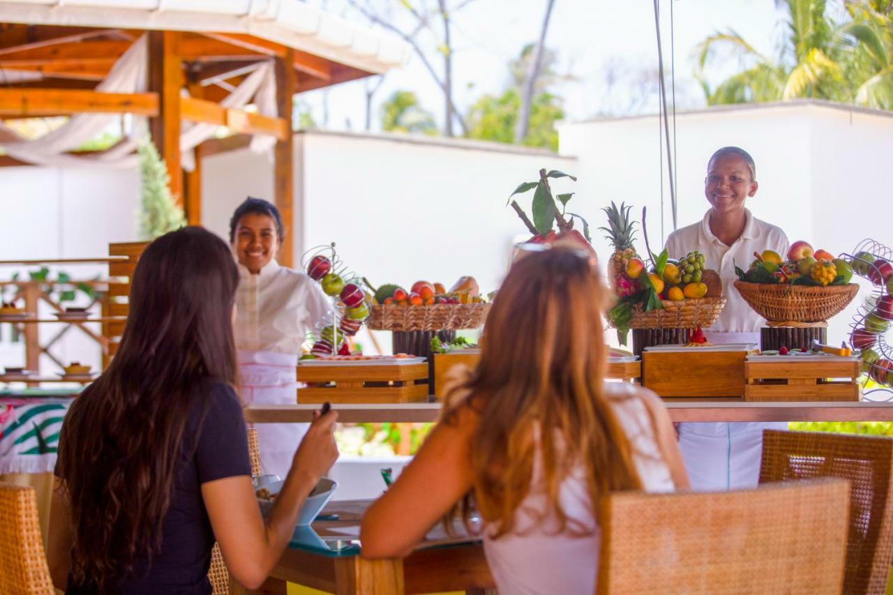Hotel Solare Sai Ecohotel (adults Only) San Andrés